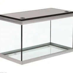 Akvastabil MOVE akvarium 360 liter Sort
