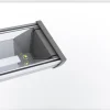 Akvastabil MOVE akvarium 576 liter Sort