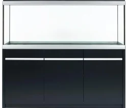 Akvastabil MOVE akvarium 576 liter Sort