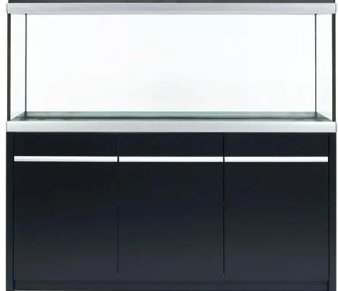 Akvastabil MOVE akvarium 576 liter Sort