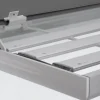 Akvastabil MOVE akvarium 720 liter Sort