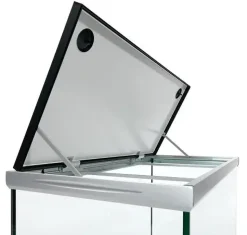 Akvastabil MOVE akvarium 720 liter Sort