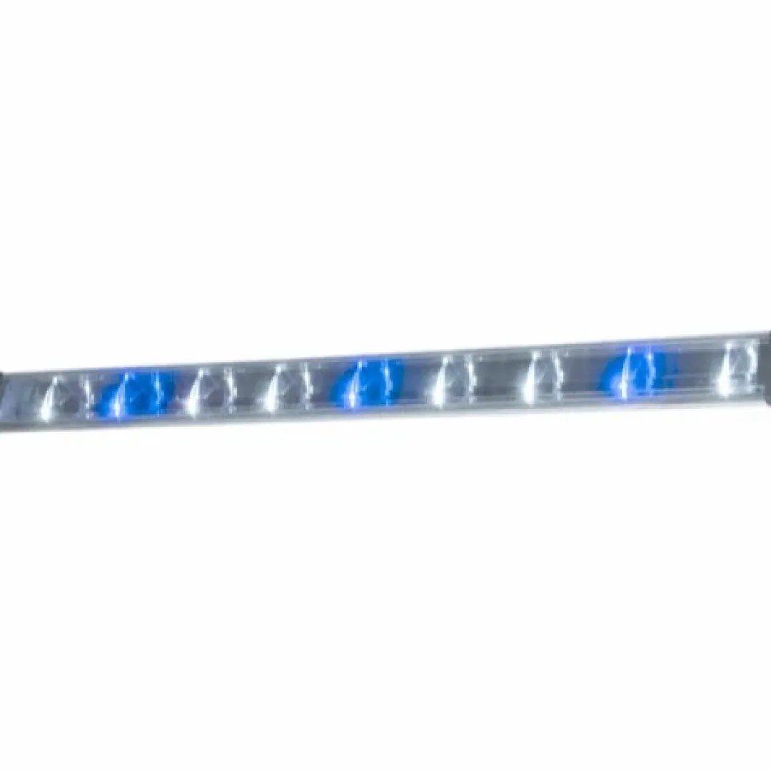 Akvastabil Move og Fusion LED 140 cm 15x3 watt - 13000K