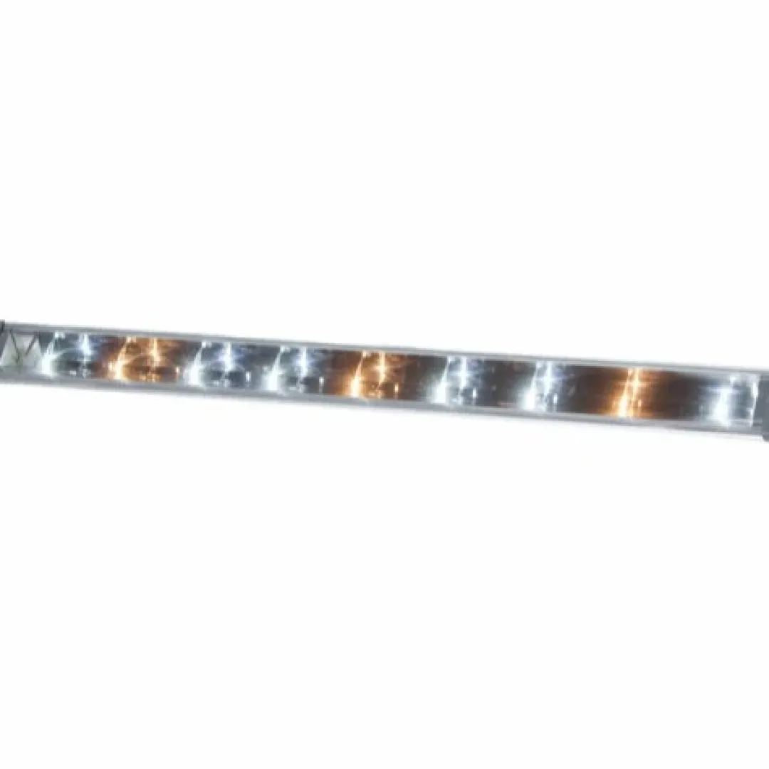 Akvastabil Move og Fusion LED 140 cm 15x3 watt - 4500K