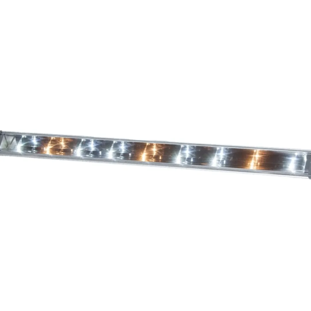 Akvastabil Move og Fusion LED 50 cm 6x3 watt - 4500K