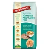 Mr Johnson - kvalitets gnaverfoder Mr Johnson Hamster- og ørkenrottefoder 900 g