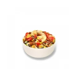 Mr Johnson - kvalitets gnaverfoder Mr Johnson Hamster- og ørkenrottefoder 900 g