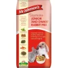 Mr Johnson - kvalitets gnaverfoder Mr Johnson Junior & Dværg kaninfoder 2,25 kg