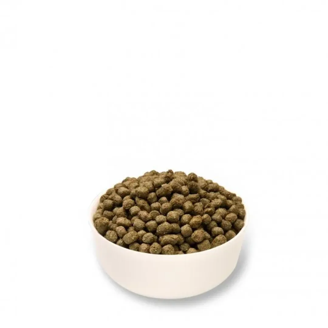 Mr Johnson - kvalitets gnaverfoder Mr Johnson Kaninfoder Advance Rabbit 3 kg
