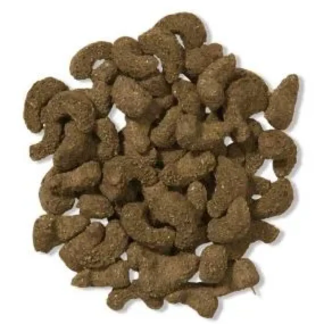 Mr Johnson - kvalitets gnaverfoder Mr Johnson Marsvinefoder Advance Guinea Pig 3 kg