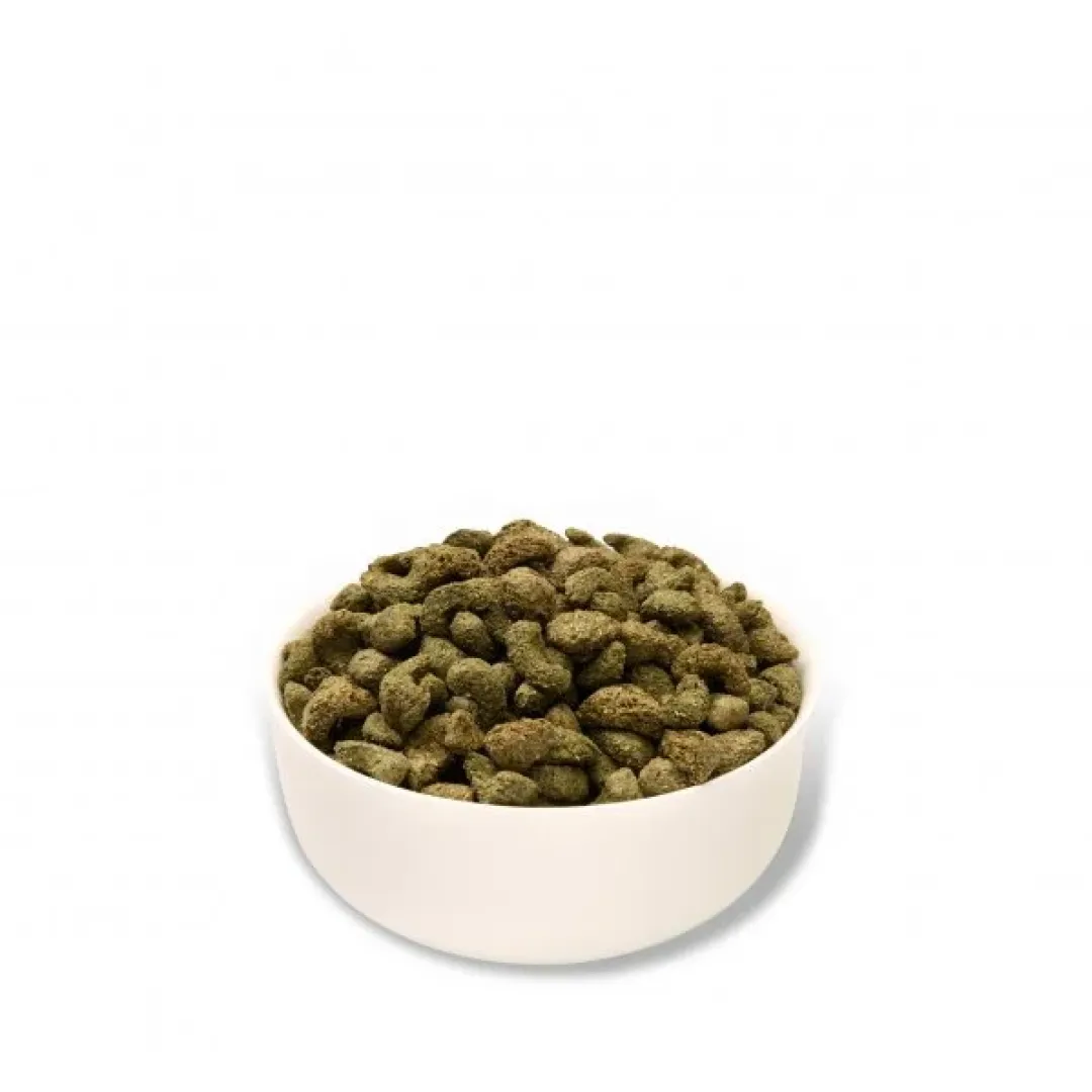 Mr Johnson - kvalitets gnaverfoder Mr Johnson Marsvinefoder Advance Guinea Pig 10 kg
