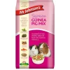 Mr Johnson - kvalitets gnaverfoder Mr Johnson Marsvinefoder med C-vitamin 2,25 kg