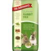 Mr Johnson - kvalitets gnaverfoder Mr Johnson Supreme Kaninfoder Mix 2,25 kg