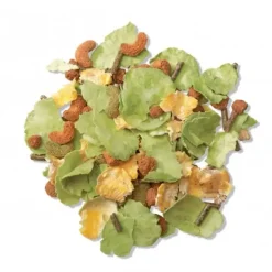 Mr Johnson - kvalitets gnaverfoder Mr Johnson Supreme Kaninfoder Mix 2,25 kg