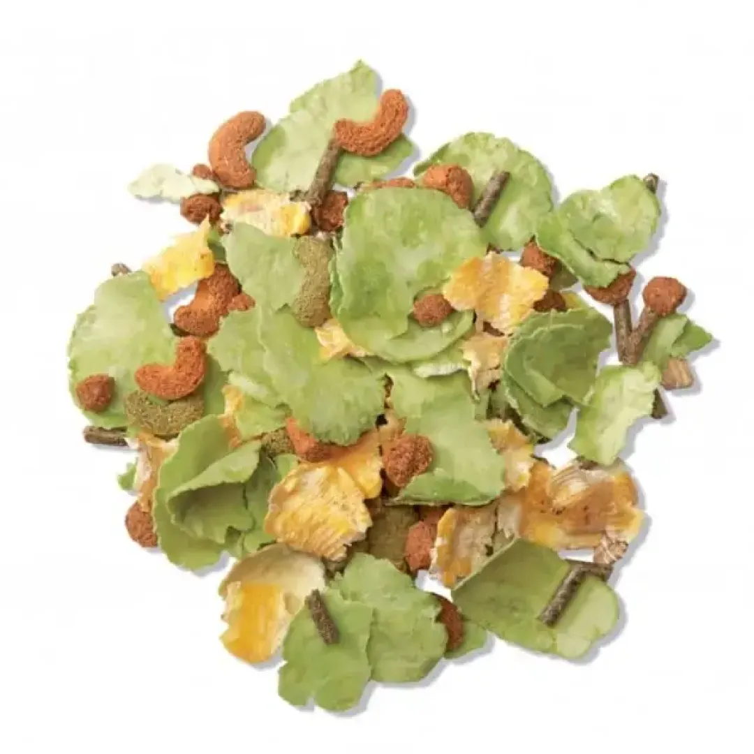 Mr Johnson - kvalitets gnaverfoder Mr Johnson Supreme Kaninfoder Mix 900 g