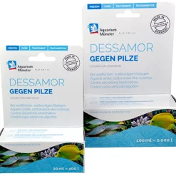 MiniZoo Munster Dessamor 20 ml