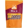MUSH Mix it Kylling råfoder-supplement til hund 560 g