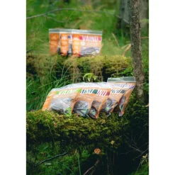 MUSH VAINU Hundesnack Okseluftrør 200 g - naturlige tyggeben til hunde