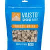 MUSH Vaisto Blå Frysetørret - Råfoder til Hund 250 g
