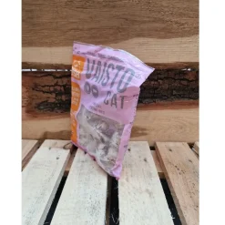 MUSH Vaisto kat Kylling Gris Pink 800 g