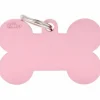 My Family Hundetegn My Family Basic Ben hundetegn pink XL