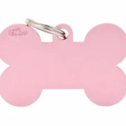 My Family Hundetegn My Family Basic Ben hundetegn pink XL