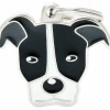 My Family Hundetegn Friends Amerikansk Pitbullterrier Sort
