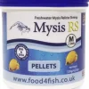 MiniZoo Mysis RS Pellet 2,5mm 110 gram M