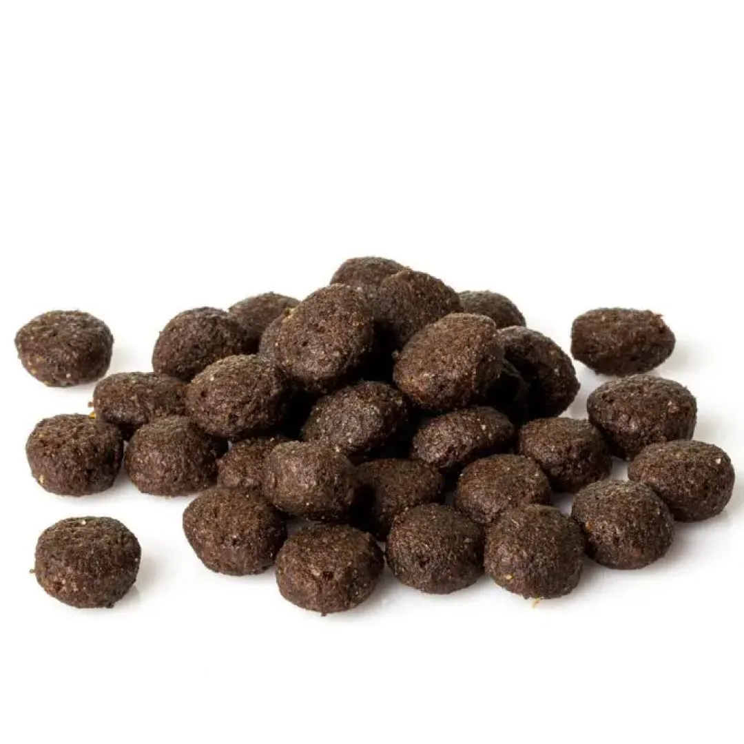 Natura Diet Super premium Hunde & kattefoder Natura Diet Daily hundefoder 3 kg - Naturligt tørfoder med kylling og ris