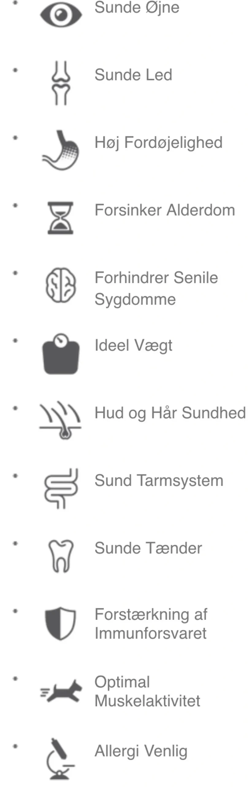 Natura Diet Super premium Hunde & kattefoder Natura Diet Hundefoder Senior +7 12 kg - komplet tørfoder til ældre hunde