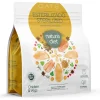 Natura Diet Super premium Hunde & kattefoder Natura Diet Kattefoder Adult Sterilised Kylling 400 g - til kastrerede katte