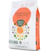 Natura Diet Super premium Hunde & kattefoder Natura Diet Kattefoder Adult Sterilised Laks 3 kg - til steriliserede katte