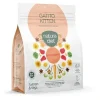Natura Diet Super premium Hunde & kattefoder Natura Diet Kattefoder Killing Laks 400 g - tørfoder til killinger