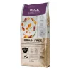 Natura Diet Super premium Hunde & kattefoder Natura Diet kornfri and og sød kartofel 12 kg - naturligt tørfoder til voksne hunde