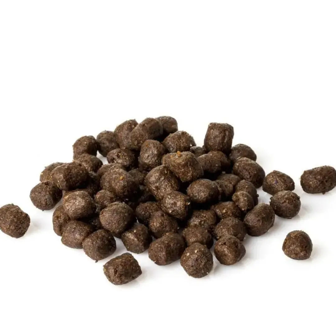 Natura Diet Super premium Hunde & kattefoder Natura Diet Puppy Junior Hvalpefoder 3 kg - Sund start til din hvalp