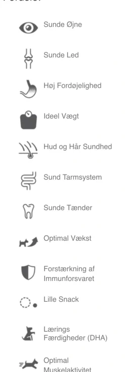 Natura Diet Super premium Hunde & kattefoder Natura Diet Puppy Junior Mini 3 kg - Sundt hvalpefoder til små racer