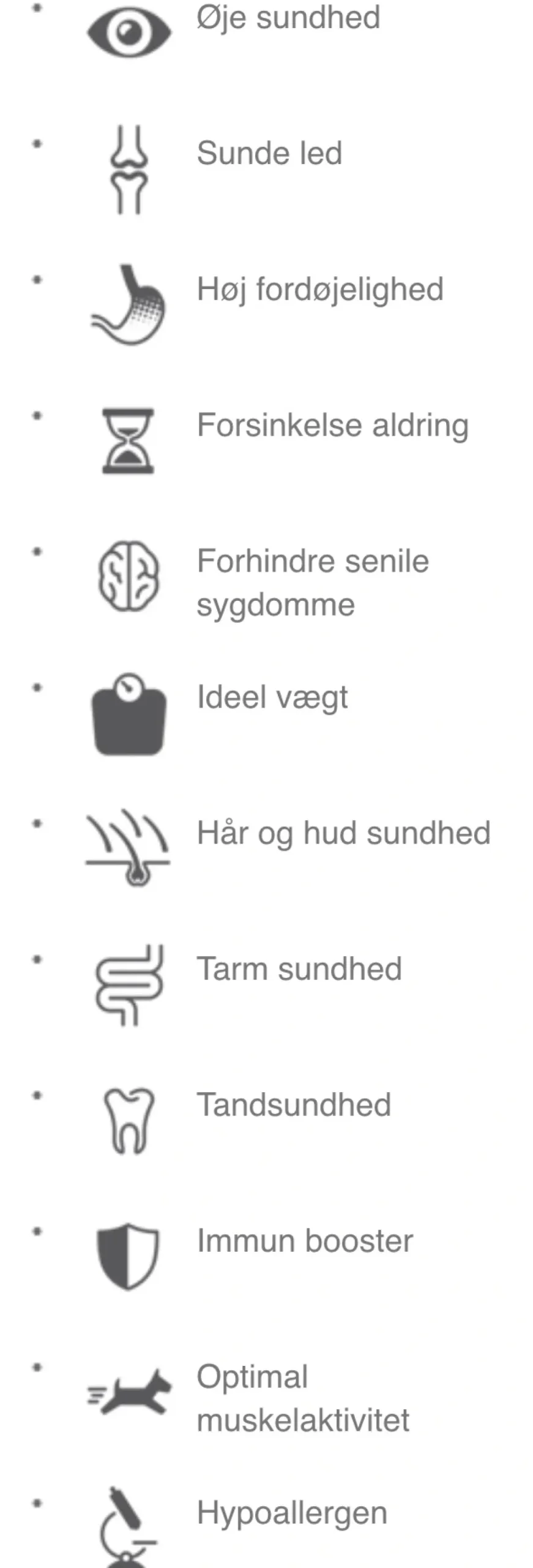 Natura Diet Super premium Hunde & kattefoder Natura Diet Reduced -20% kalorier hundefoder 3 kg - tørfoder til overvægtige hunde