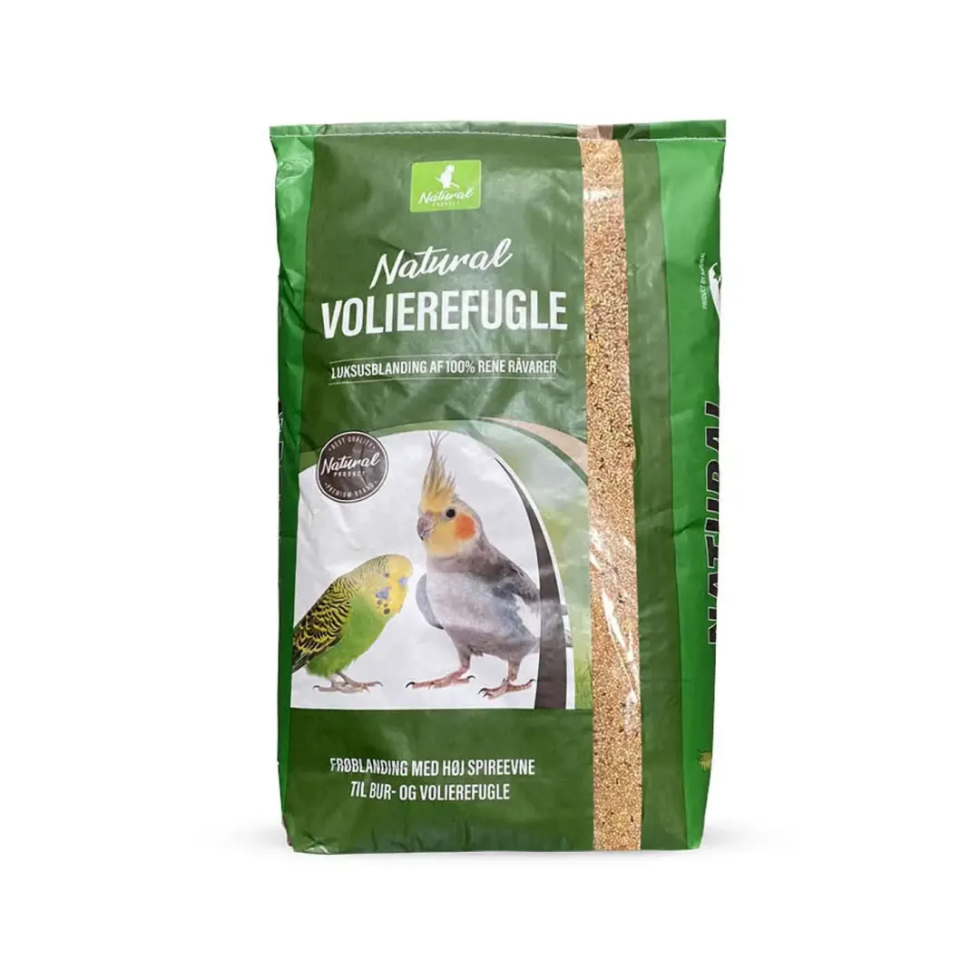 King premium foder Natural King Standard Trope Undulatfoder 15 kg