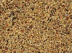 King premium foder Natural Original Undulat Avl Spec. 20 kg