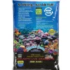 Natures Ocean Live Hawaii Black Beach Sand 9,07 kg 0,5-1,7 mm