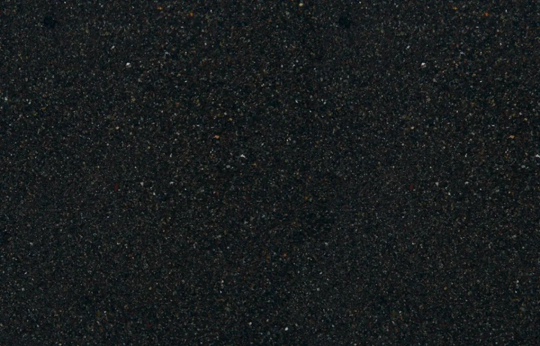 Natures Ocean Live Hawaii Black Beach Sand 4,54 kg 0,5-1,7 mm