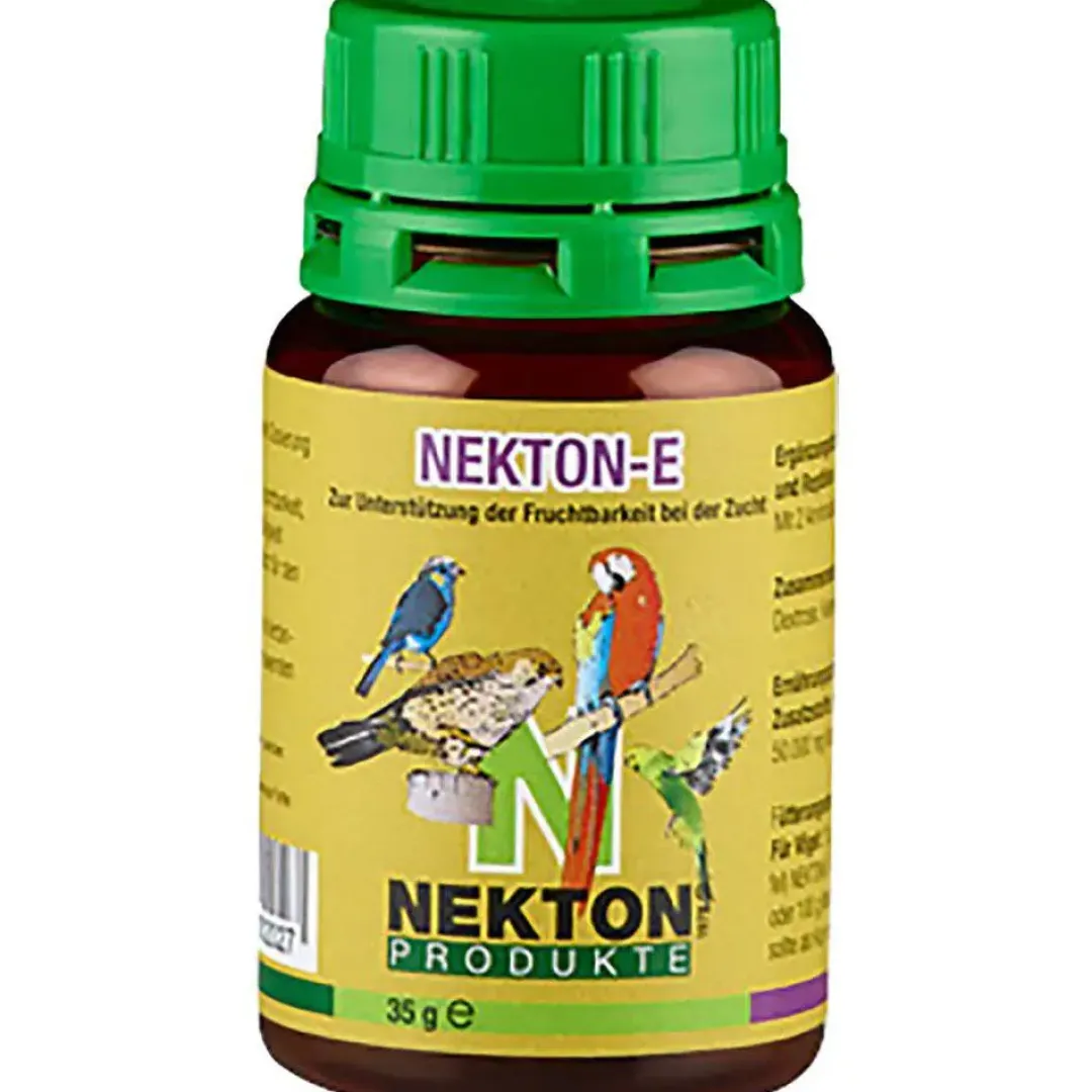 Nekton E Vitamin 35 gram