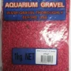 MiniZoo Neongrus Rød 1 kg