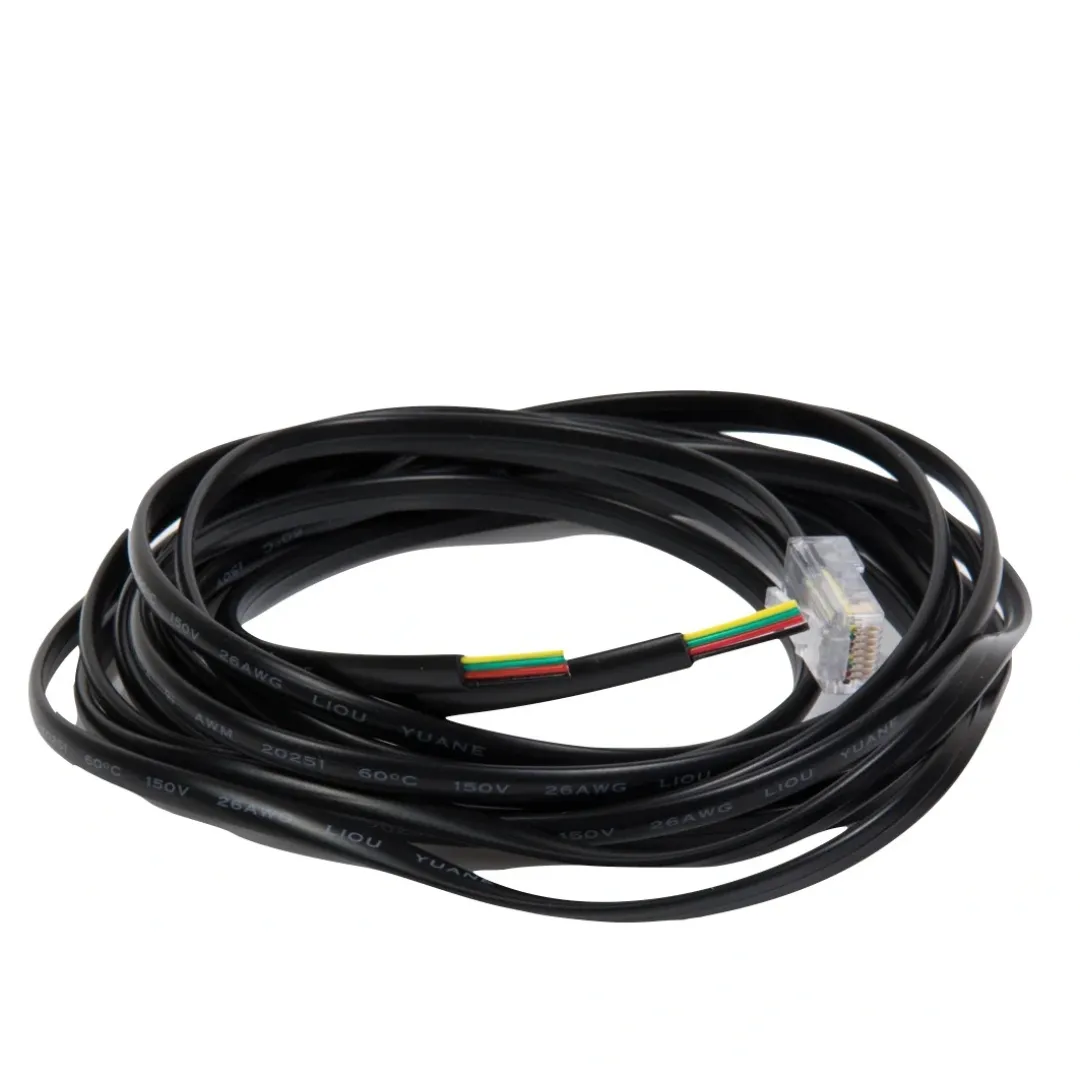 Neptune Systems Neptune Systeme Apex 2 Channel Light Dimming Cabel DIMCAB2