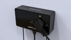 Maxspect Niveauholder med display