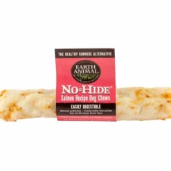 Trixie No Hide Laks Tyggeben medium - naturlige hundesnacks