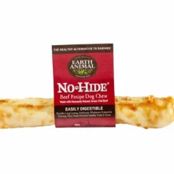 Trixie No Hide Oksekød Tyggeben medium - naturlige hundesnacks