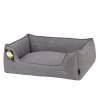 Nordic Paws ECO hundeseng 70x60x19 cm Grå
