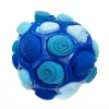 Nordic Paws Snuffleball 20 cm - aktiveringsbold til hunde