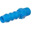 PVC Nylon slangestuds 3/8 tomme (6 mm slange)